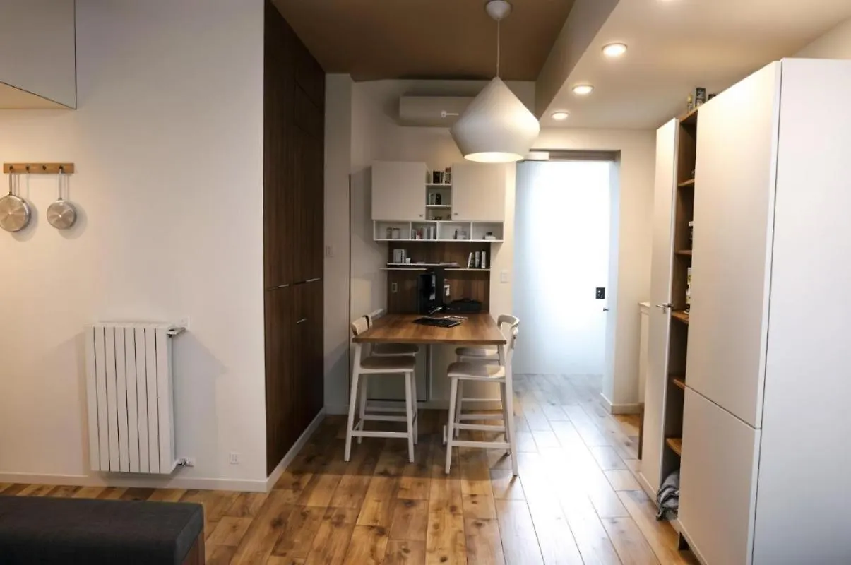 Suite Strasburgo 253 Palermo Italy