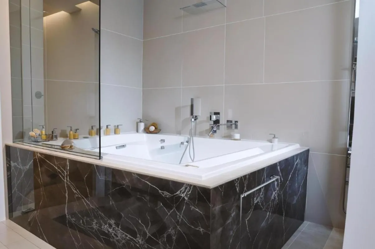 Suite Strasburgo 253 Palermo Apartment