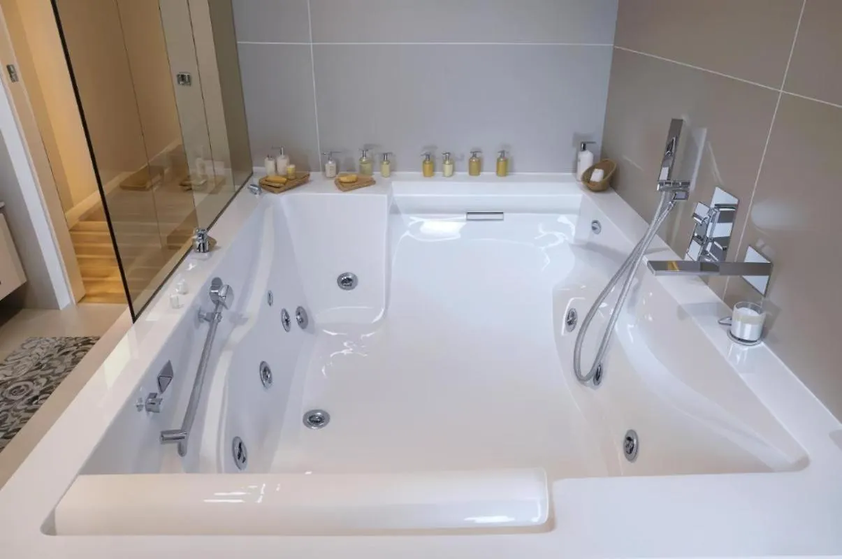 Suite Strasburgo 253 Palermo