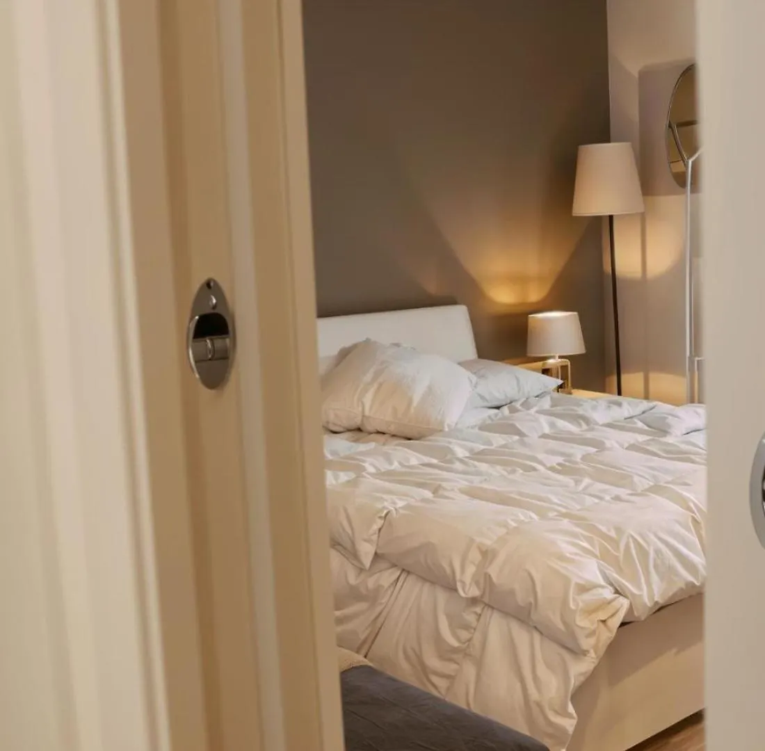Suite Strasburgo 253 Palermo Italy